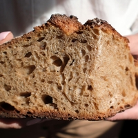 kruh hlebec jezus kristus turcija arheologija zgodovina clovestvo