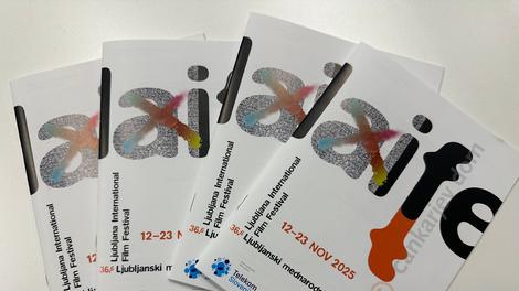 filmski festival Liffe