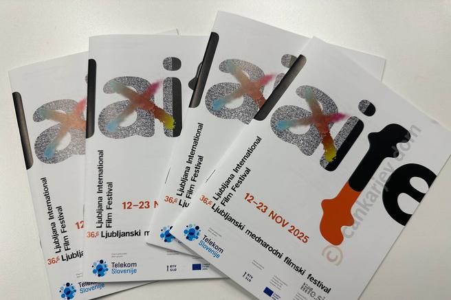 filmski festival Liffe