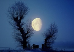 Na Luni se dogaja nekaj nenavadnega: NASA bo zaradi skrivnostnih namigov poslala odpravo na Zemljin naravni satelit