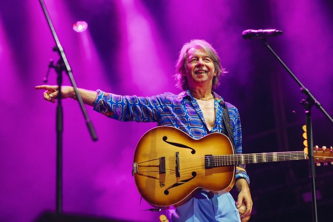 Magnifico album Alpe Adria