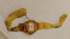 predmeti, preminula oseba