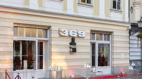 V Ljubljani se skriva edinstven prostor, kjer energija govori svojo zgodbo