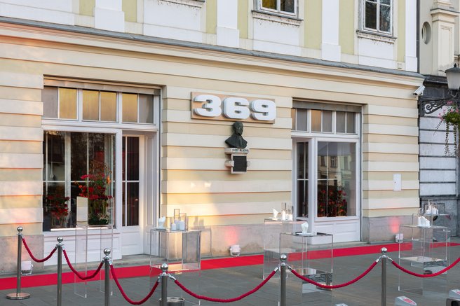 V Ljubljani se skriva edinstven prostor, kjer energija govori svojo zgodbo