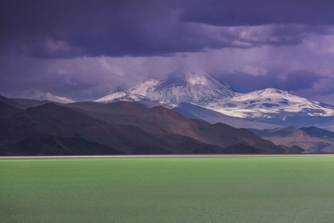 andi gore ljudstvo dnk raziskovalci skrivnost najdba clovestvo zgodovina