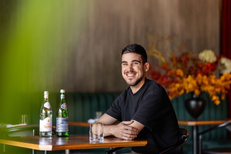 Pablo Donadio Falcon