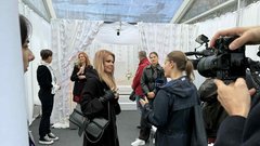 Hospic pogreb Neisha