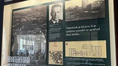 Ljubljana pasaza Viktoria
