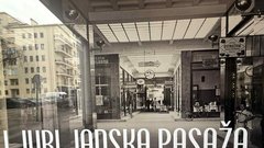 Ljubljana pasaza Viktoria