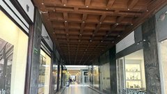 Ljubljana pasaza Viktoria