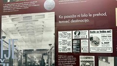 Ljubljana pasaza Viktoria