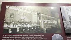 Ljubljana pasaza Viktoria