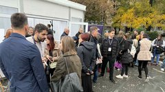 Hospic pogreb Marko Verdev Neisha