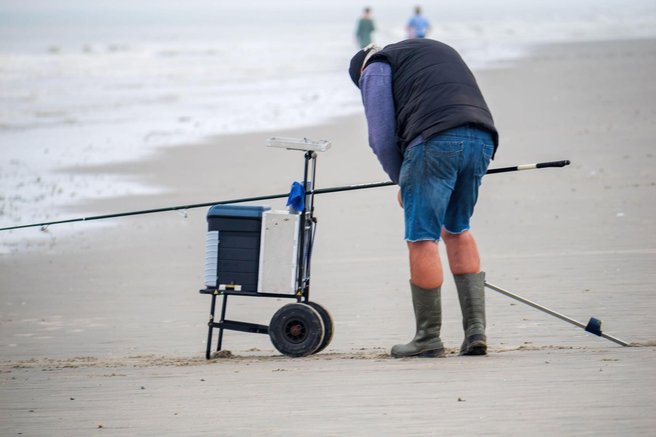 ribic ribolov zaklad svedska 800 let dezevniki voda morje