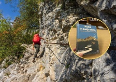 Anglež je v Sloveniji kupil staro kolibo, jo prenovil, osvojil Triglav — in o življenju v podalpski deželi napisal duhovito knjigo