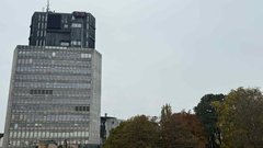 Hospic pogreb Marko Verdev Neisha