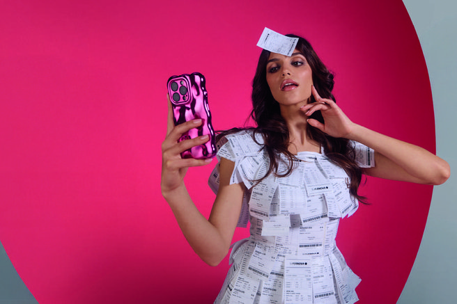 Slikaj račun in osvoji Darilno kartico Supernova!