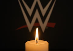 Umrl legendarni zvezdnik wrestlinga: njegove borbe v ringu WWE smo v devetdesetih gledali tudi pri nas