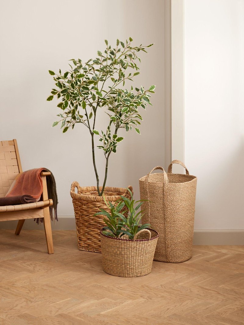 Manj popolnosti, več občutka: organic modern kot filozofija bivanja