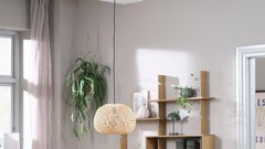 Manj popolnosti, več občutka: organic modern kot filozofija bivanja