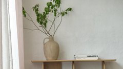 Manj popolnosti, več občutka: organic modern kot filozofija bivanja