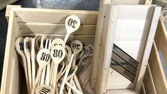 les kuhalnice Ribnica rokodelski center