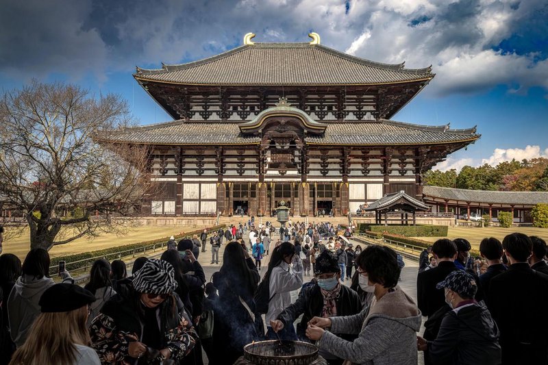 Japonska