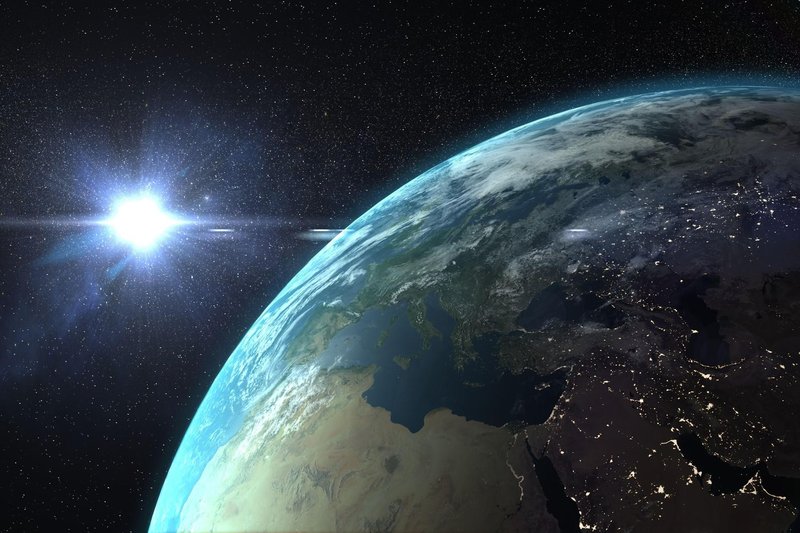 Nov projekt Kitajske: v vesolje bo poslala 4 miši in svojega najmlajšega astronavta