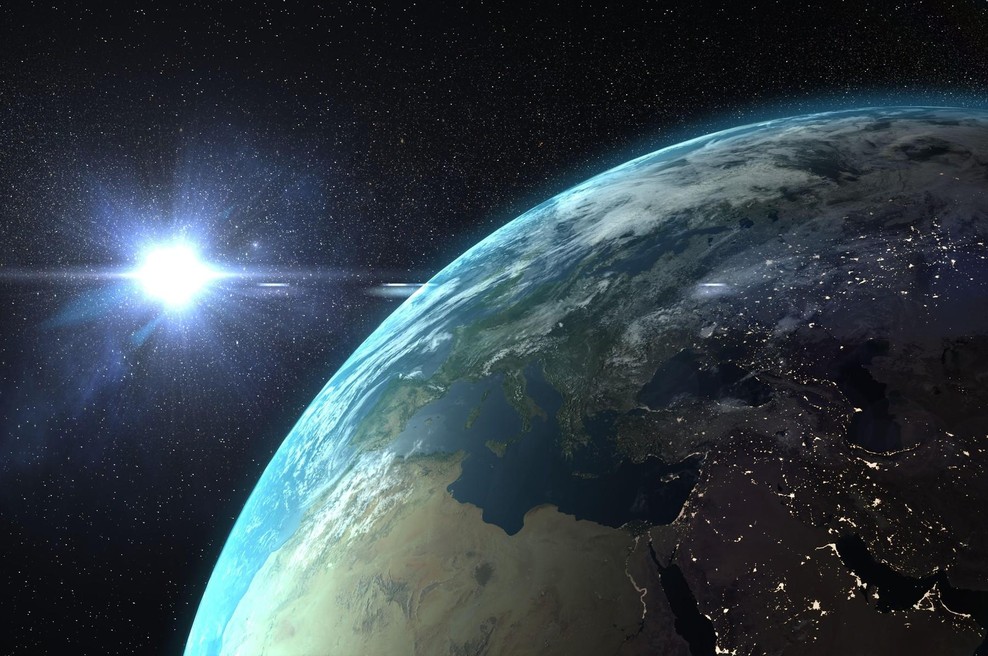 Nov projekt Kitajske: v vesolje bo poslala 4 miši in svojega najmlajšega astronavta (foto: Profimedia)