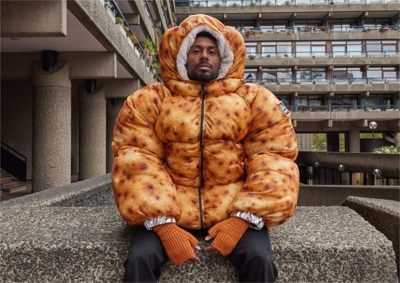 Kupci so kar izbuljili oči! Priljubljeni trgovec na police dal bizaren izdelek, ki se mu čudi ves svet (FOTO)