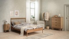 Manj popolnosti, več občutka: organic modern kot filozofija bivanja