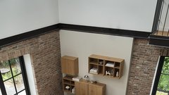 Manj popolnosti, več občutka: organic modern kot filozofija bivanja