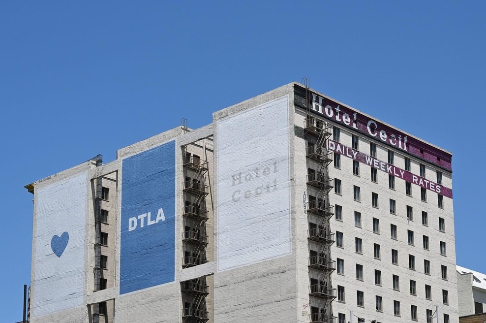 Najbolj srhljiv hotel na svetu: kar se je dogajalo za zaprtimi vrati sob, presunilo celo vsega hudega vajene (foto: Profimedia)