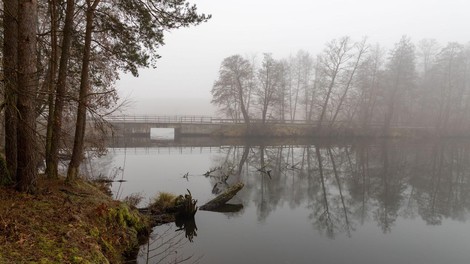 jezero