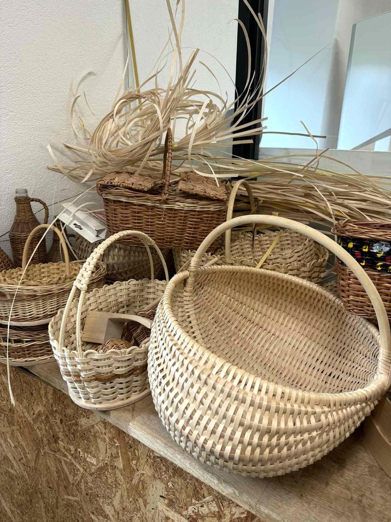 Ribncan Ribnica rokodelski center