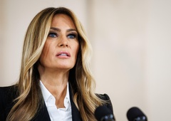 Melania Trump se bo morala zagovarjati na sodišču: najvplivnejšo Slovenko na svetu toži ...