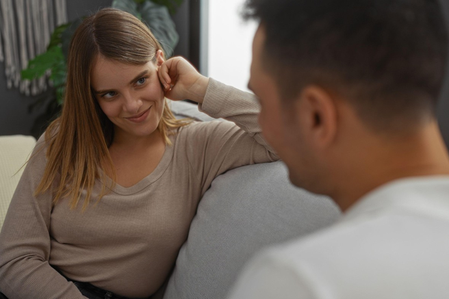 ženska oseba horokosp