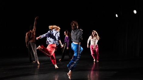 Spolzka tla predstava