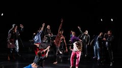 Spolzka tla predstava