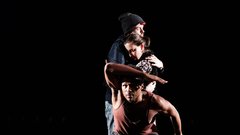 Spolzka tla predstava