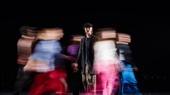 Spolzka tla predstava