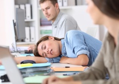 Najslabši delavci so rojeni v teh 4 astro znamenjih (prelagajo odgovornost in odlašajo z obveznostmi)