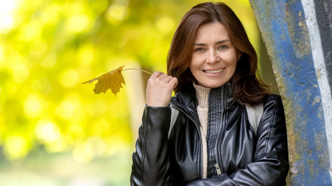 ženska oseba horokosp