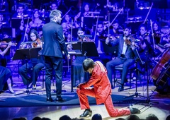 Nadaljevanje sodelovanja, ki vrhunce poletnega glasbenega festivala prinaša občinstvu po vsem svetu