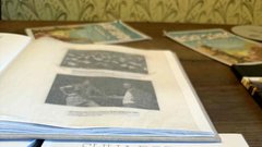 Ribnica rokodelstvo suha roba