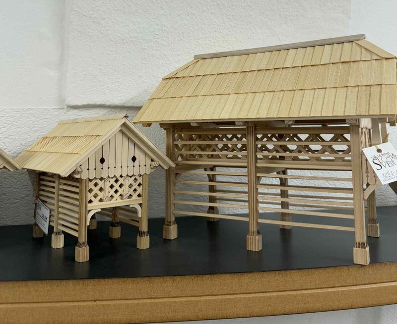 Ribnica rokodelstvo suha roba