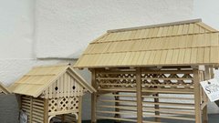 Ribnica rokodelstvo suha roba