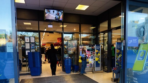 Če bo Lidl to uvedel tudi pri nas, bo revolucija: priljubljeni trgovec uvaja novost, po kateri bo vse drugače
