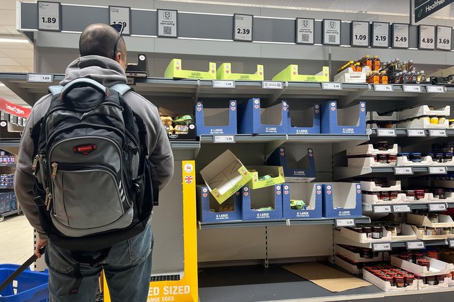 lidl trgovina kava cene denar potrosnistvo kriza draginja cenitev blaginja nemcija