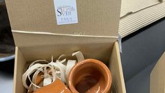 Ribnica rokodelstvo suha roba